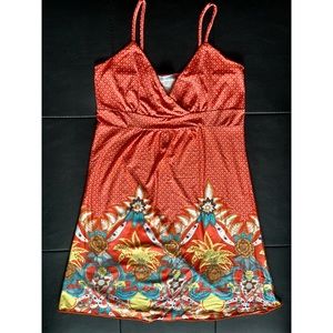 Body Central Summer Top